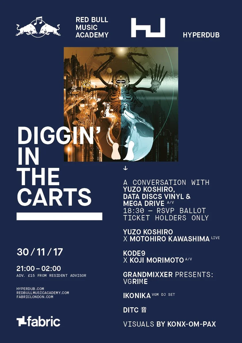 Elliott Liu - Red Bull - Diggin In The Carts - Poster.jpg