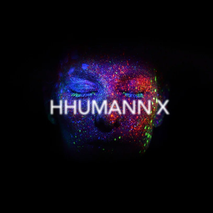 Toni Castells: Hhumann X @ LSO St Luke's