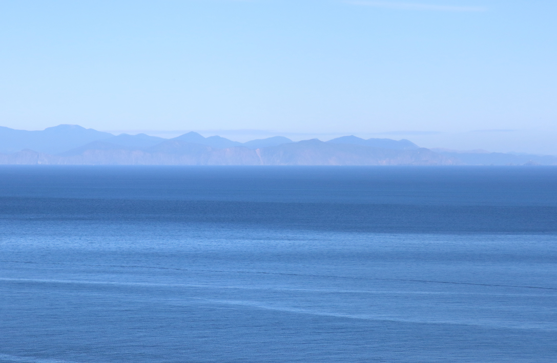 Hello South Island!