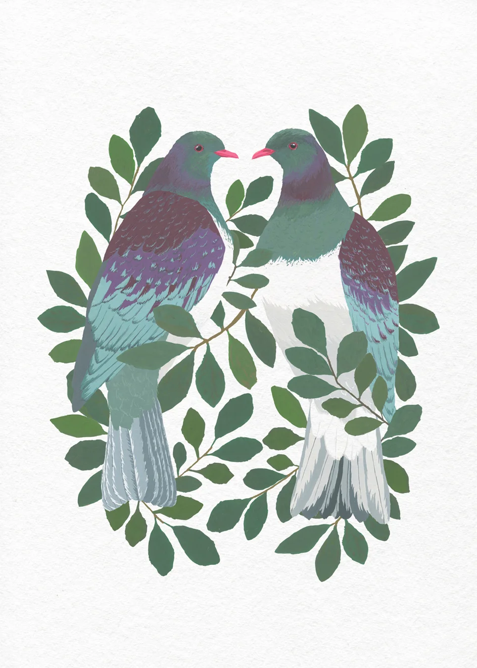 A4 yin yang prints kereru texture.jpg