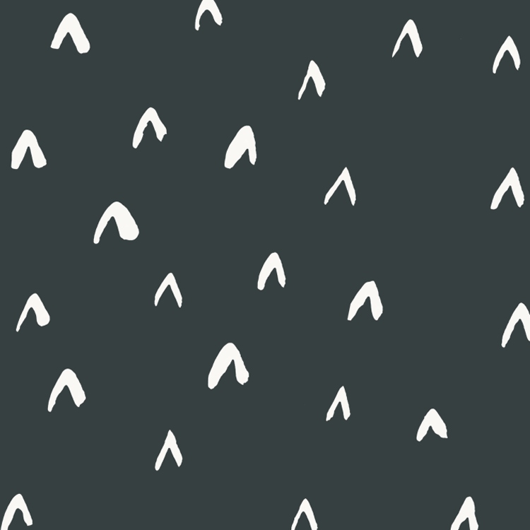 melissa boardman tiny mountains abstract pattern charcoal.png