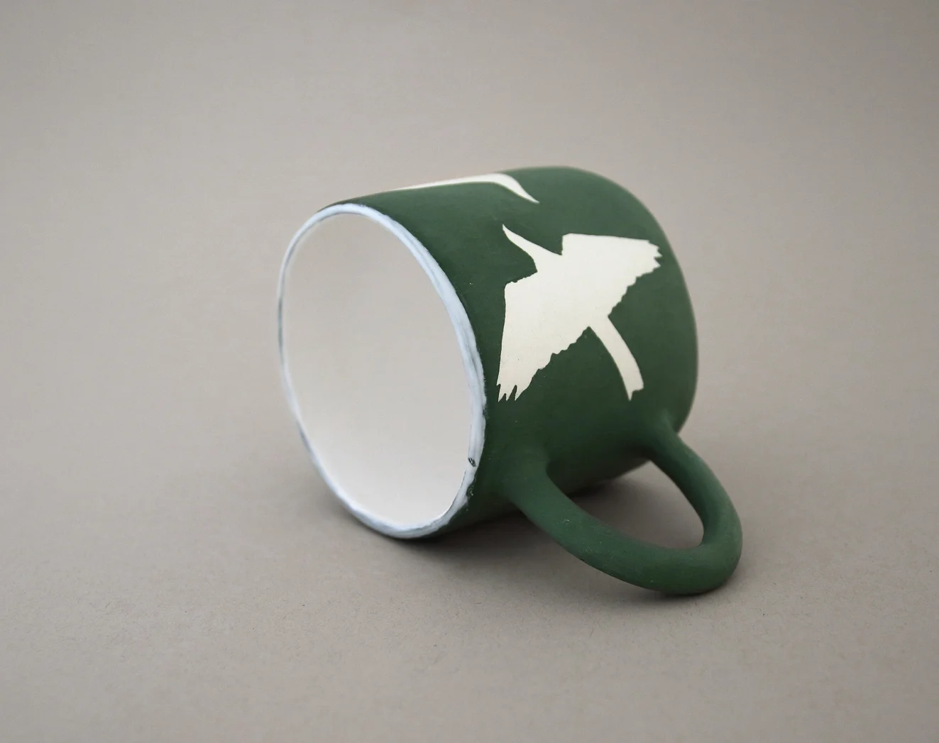 melissa boardman kereru green mug 02.jpg
