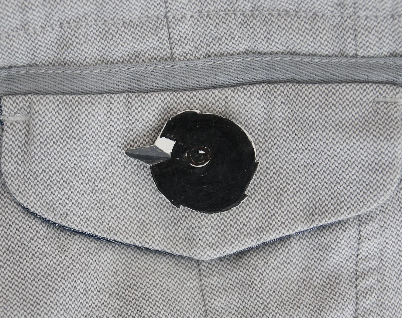 melissa boardman broochon jacket tomtit left.jpg