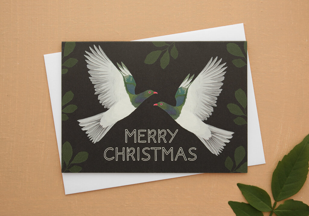 melissa-boardman-nz-bird-christmas-card-kereru.jpg