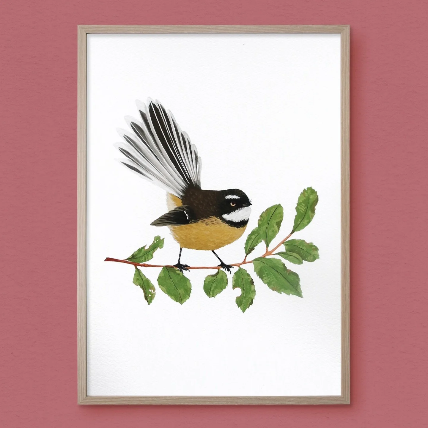 I&rsquo;ve got birds!🦉🐧🐥🦆🐦

Just a little reminder of the range of bird goods I have available, most are ready to send (with overnight shipping too) and would make a nice gift for any nature lover 🌳

If you&rsquo;re in Wellington be sure to pop