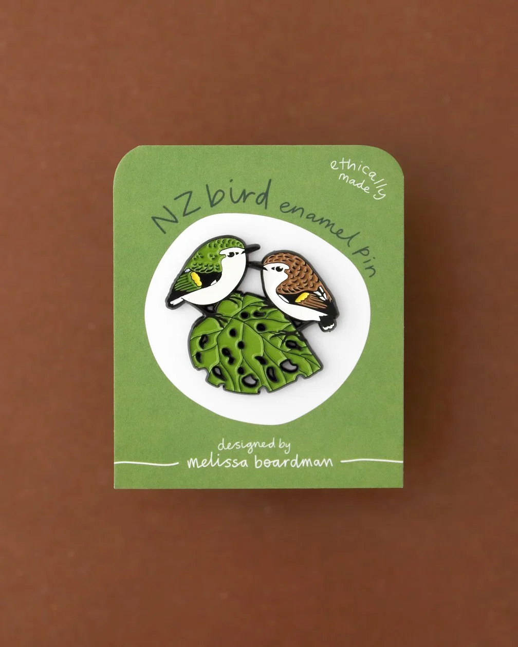melissa boardman enamel pin rifleman 01.jpg