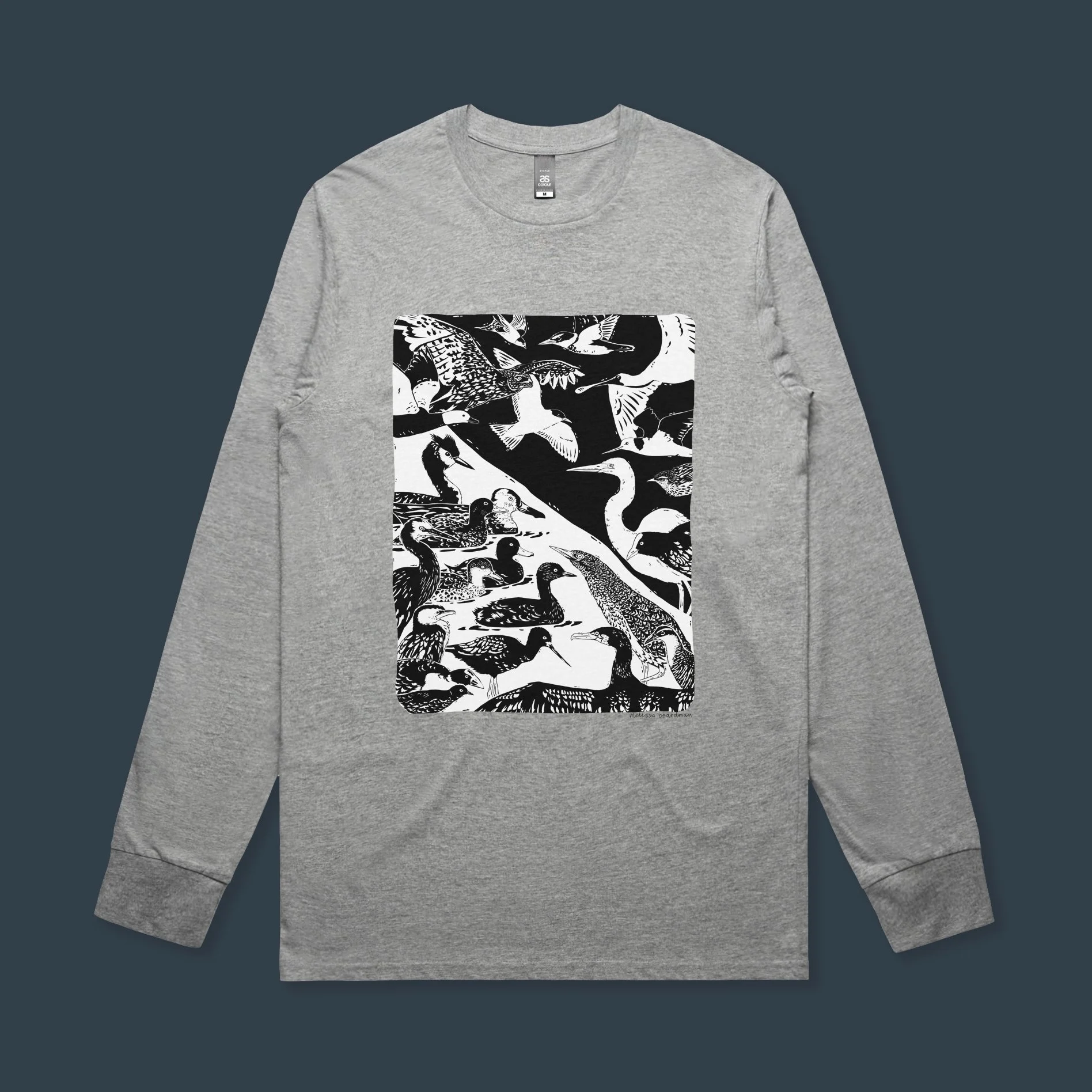 melissa boardman wetland tee mens long sleeve 01.jpg