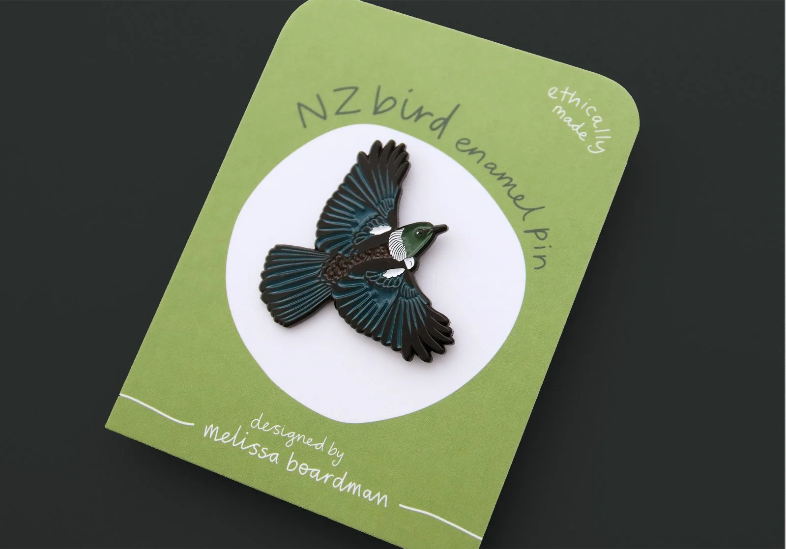 melissa boardman enamel pin tui 02.jpg