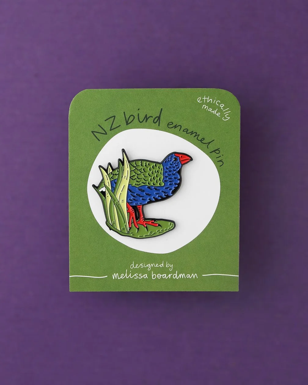 melissa boardman enamel pin takahe 01.jpg