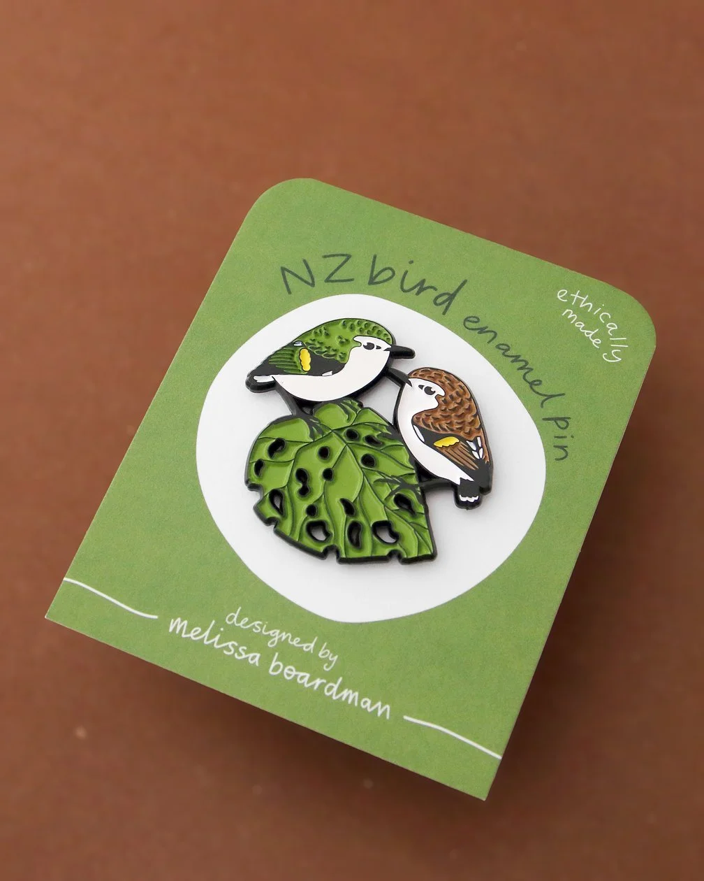 melissa boardman enamel pin rifleman 02.jpg
