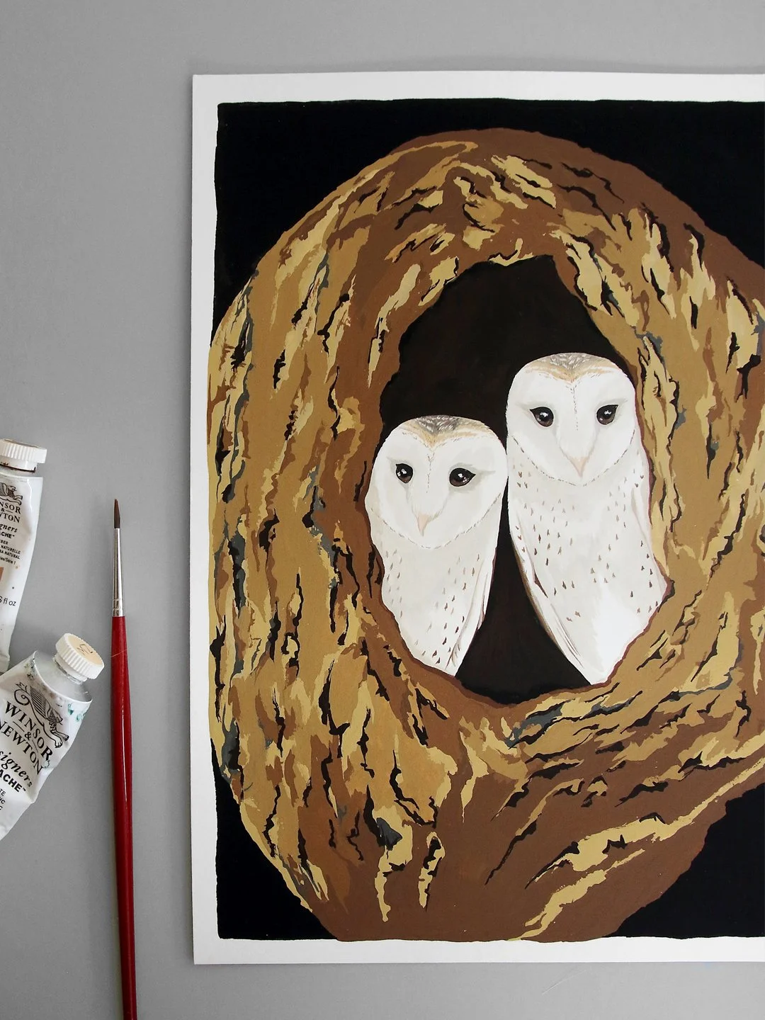 melissa boardman barn owl original 05.jpg