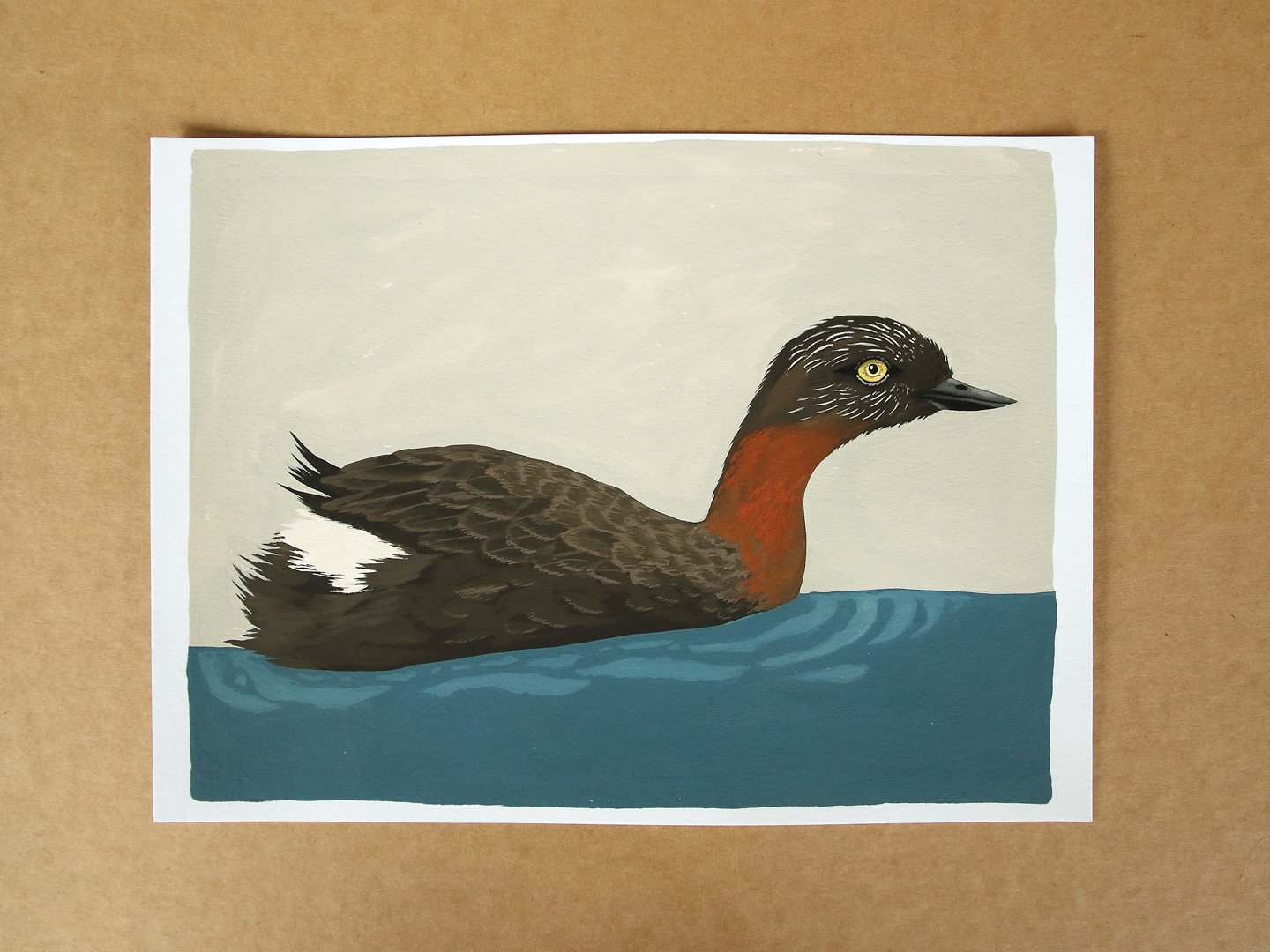 melissa boardman dabchick on lake 03.jpg