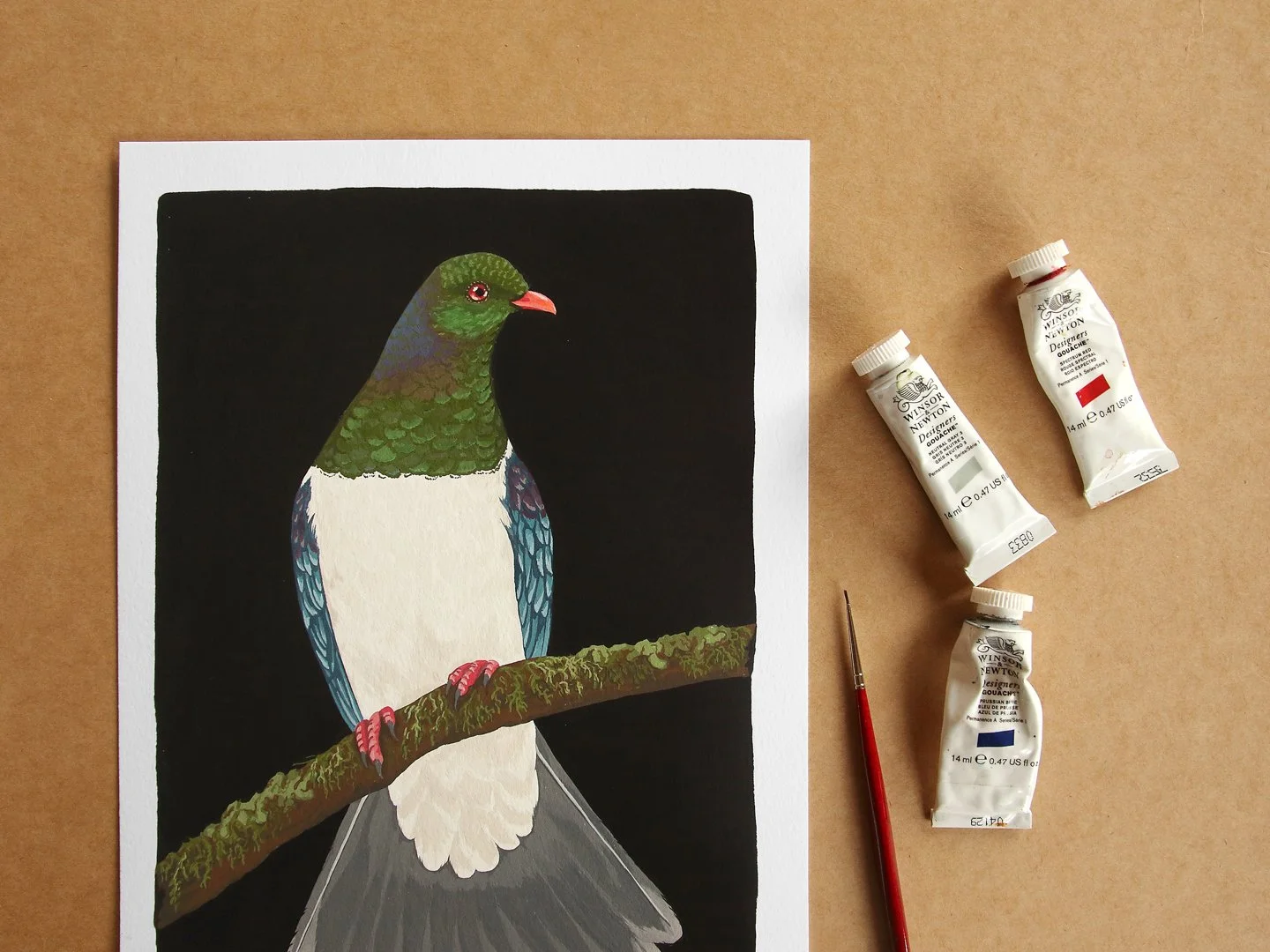 melissa boardman kereru 01b.jpg