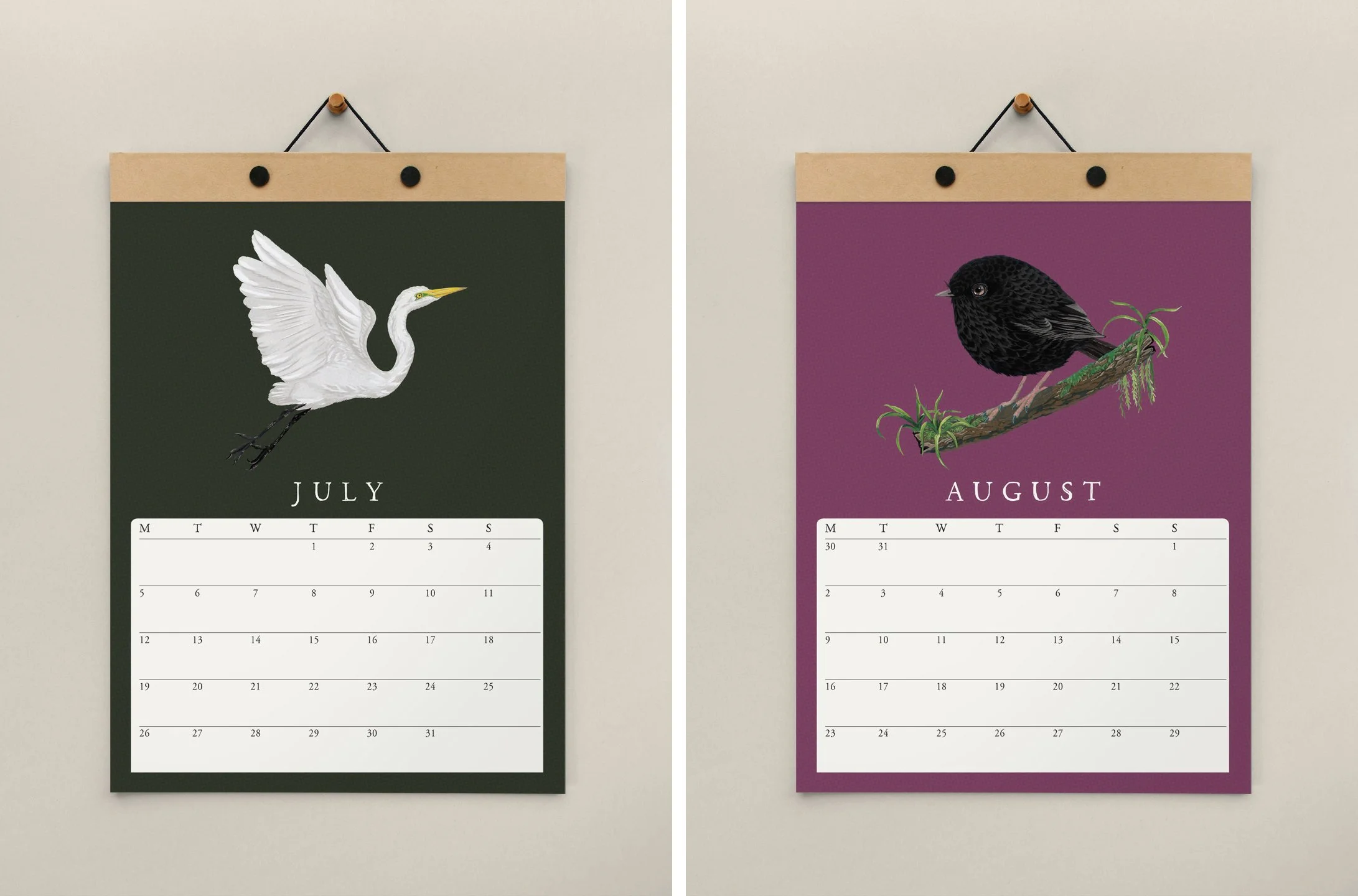 A4 CALENDAR JULY AUG MELISSA BOARDMAN.jpg