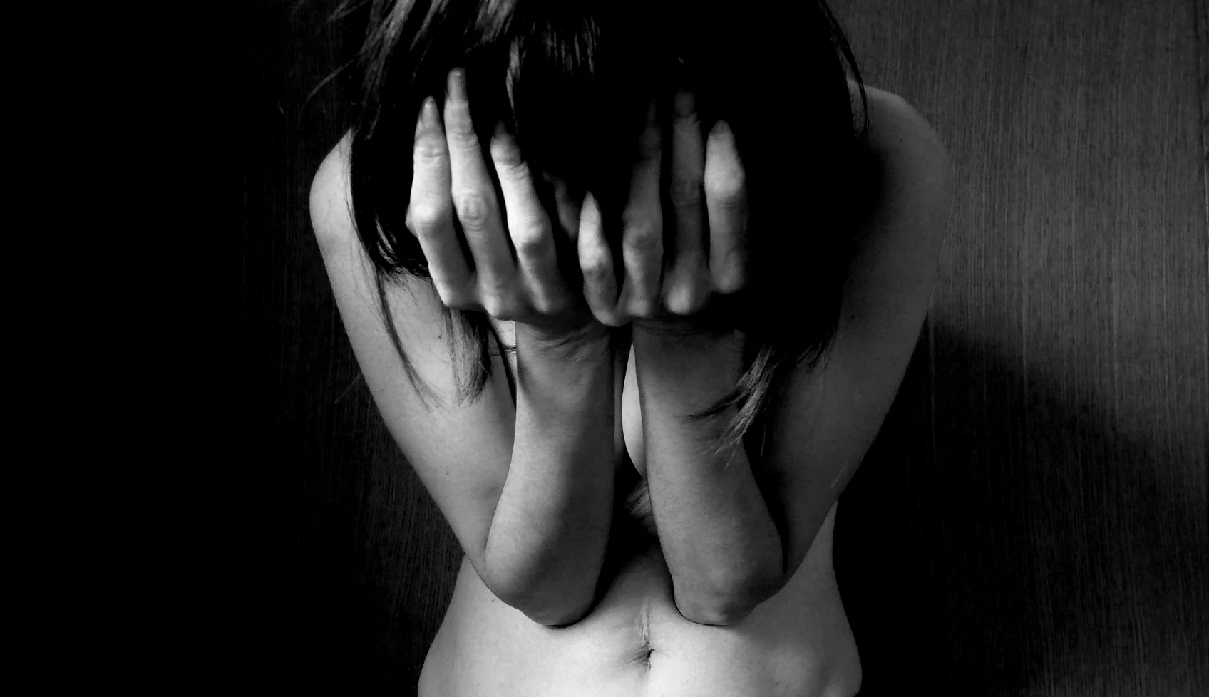Despair , Alegría series, 2017. Limited edition © Susana de Dios