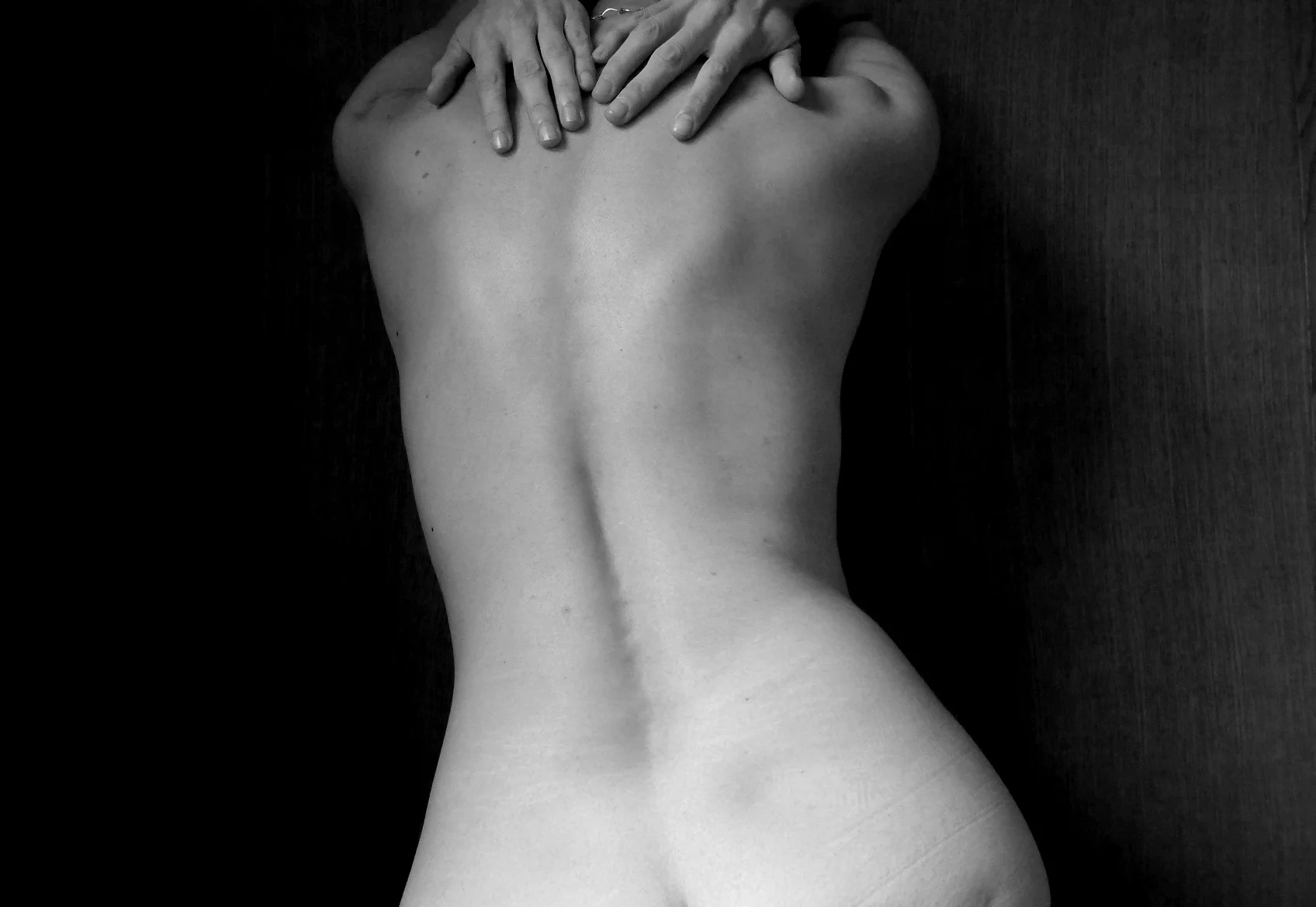 Darkness and light , Alegría series, 2017. Limited edition © Susana de Dios,