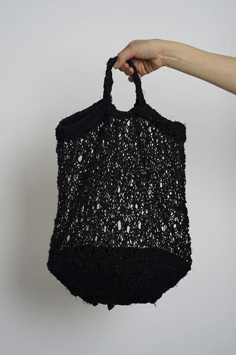 daniela gregis crochet bags
