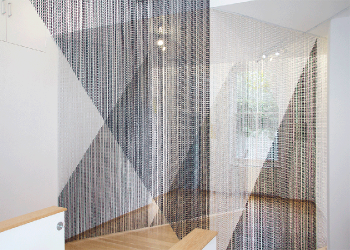 Blind Spot 2014 George Charman 