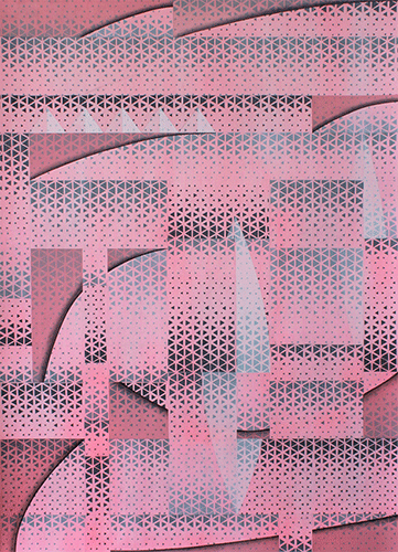 Untitled 2014 George Charman 