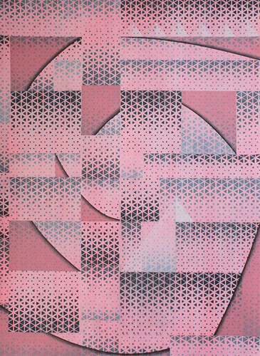 Untitled 2014 George Charman