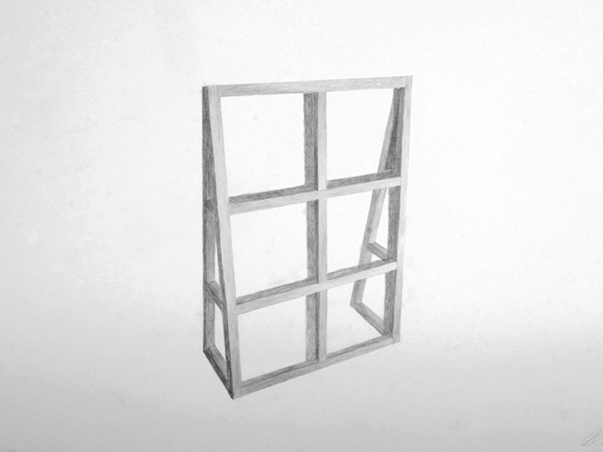Untitled 2011 George Charman