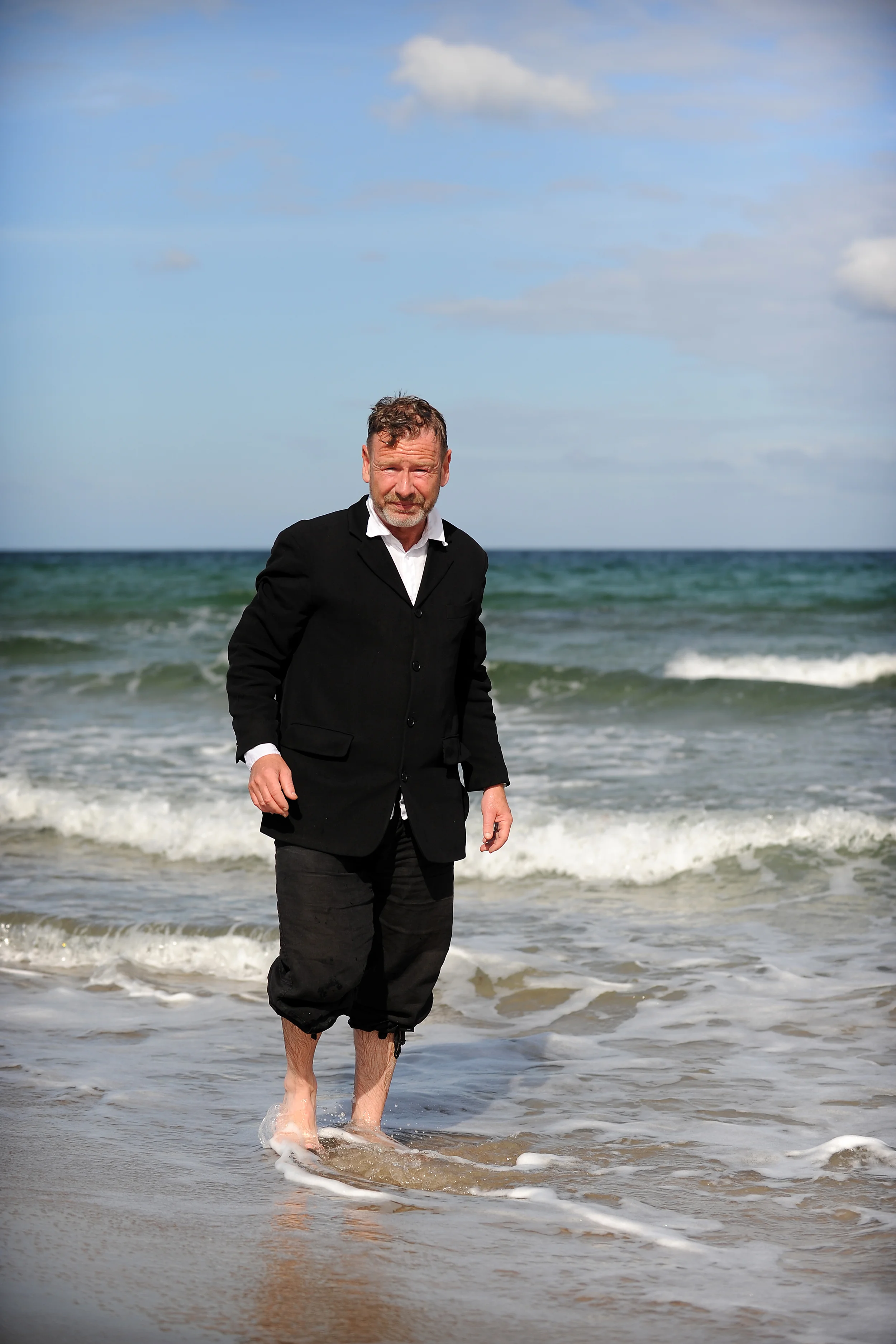 Helsingör, Tanska, puku