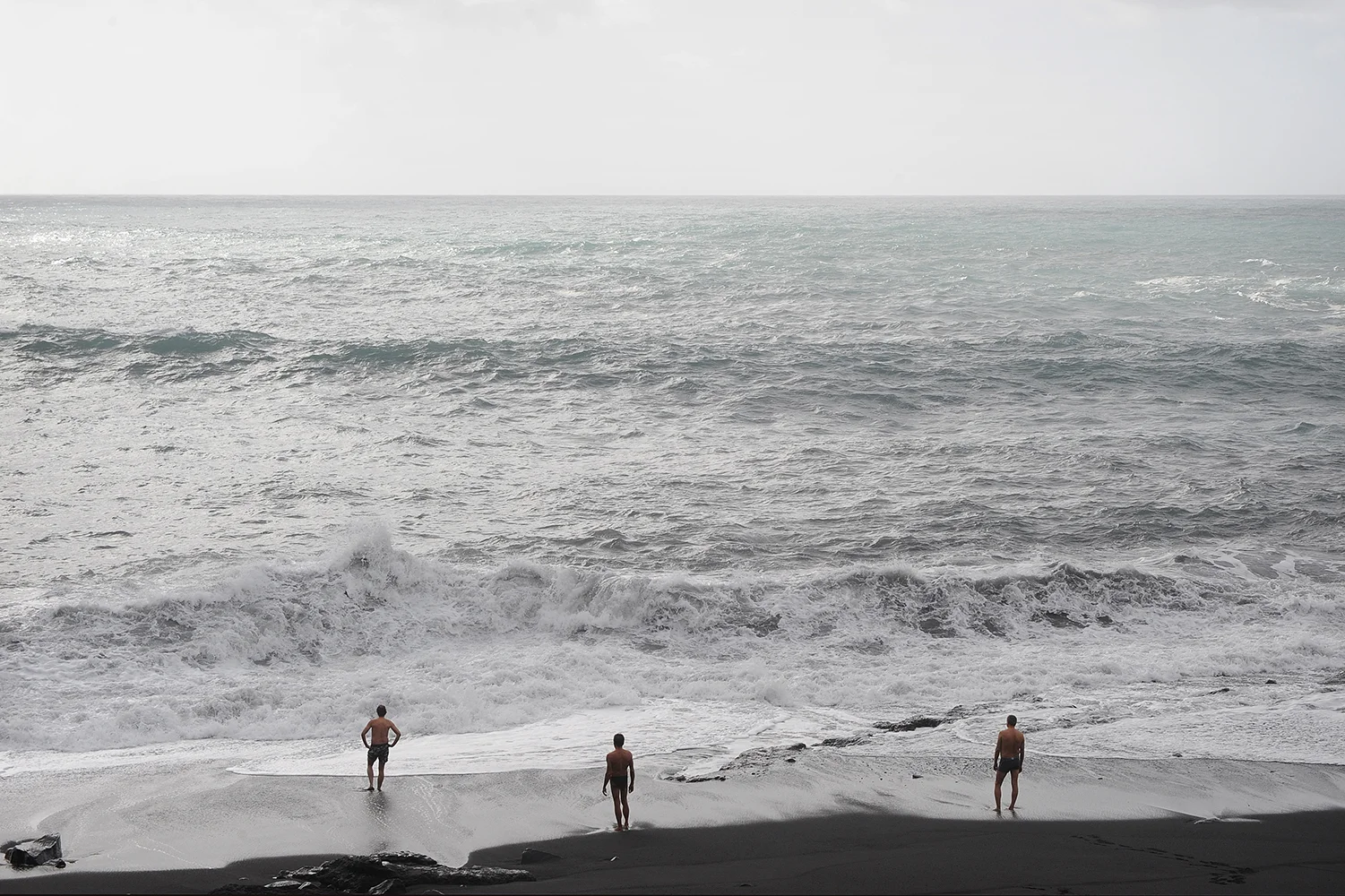 La Palma, Kanaria, Kanarian Saaret, matka, maktablogi, meri