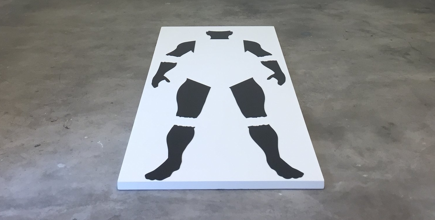 Avenir Institute. “The Temple of Futures Thinking” (detail), 2016