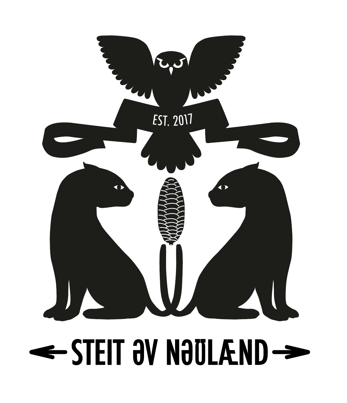 "The Coat of Arms of State of Noland", 2018