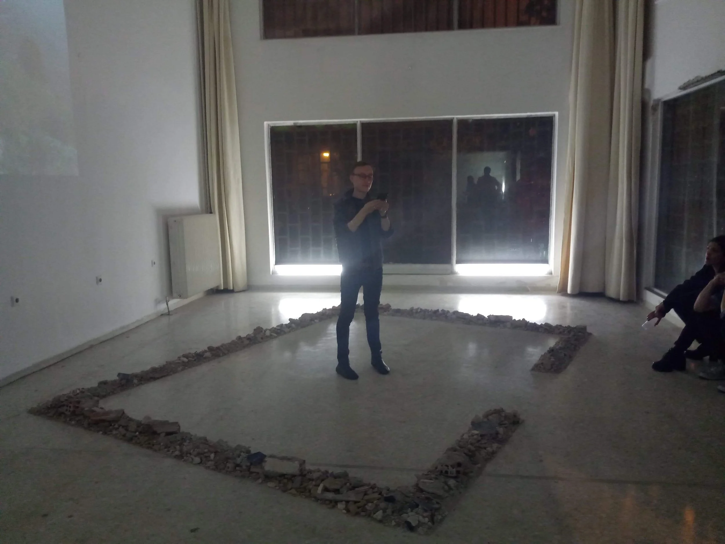 Avenirologic Hymn to Gaia