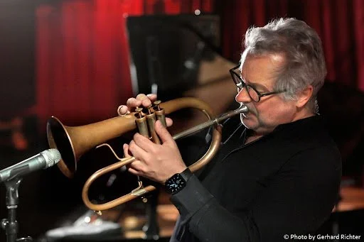 Prulcek jam with great Alex S.