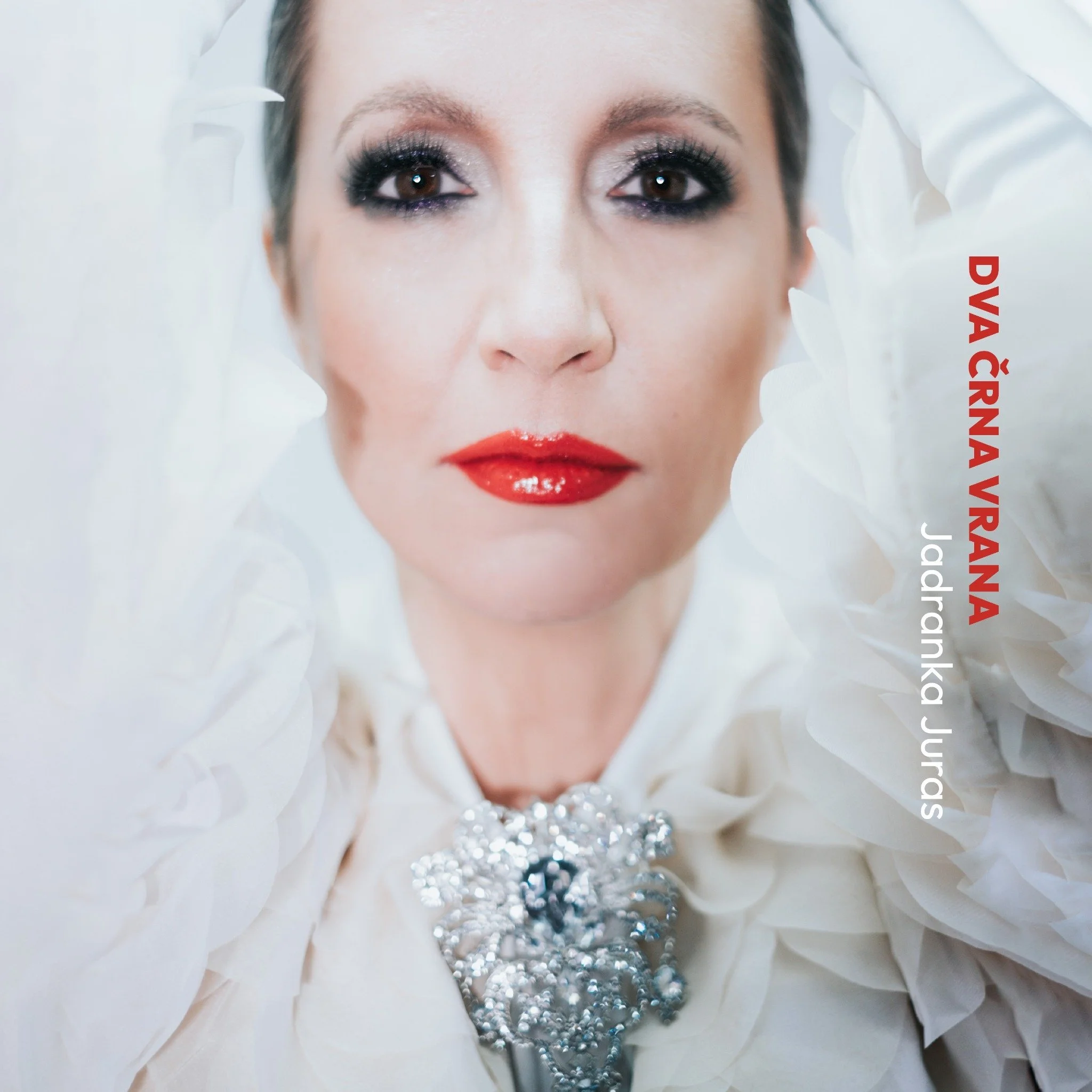 New album by Jadranka Juras &amp; Milan Stanisavljević