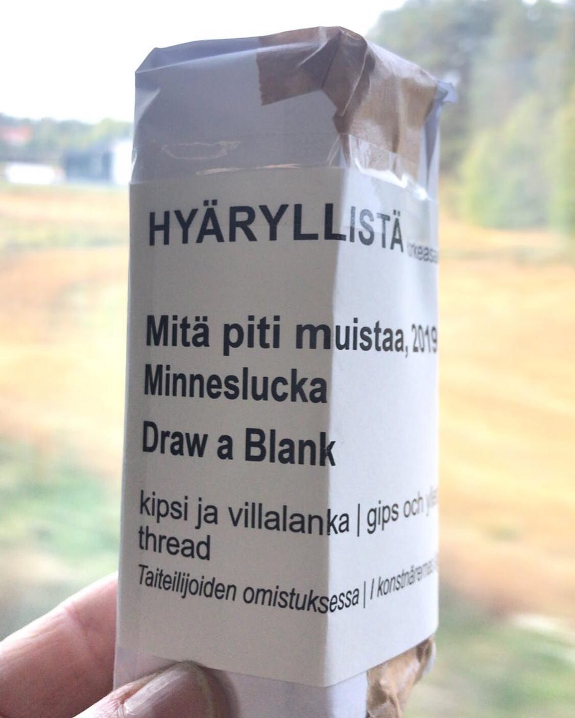 Kaikki kiva loppuu aikanaan. N&auml;yttely paketissa. Kiitos aivan kaikille❤️! Hy&auml;ryllist&auml;, kaikkea hy&auml;ryllist&auml; @wamturku

#hy&auml;ryllist&auml; #hyaryllista #artistgroup #taide #wamturku