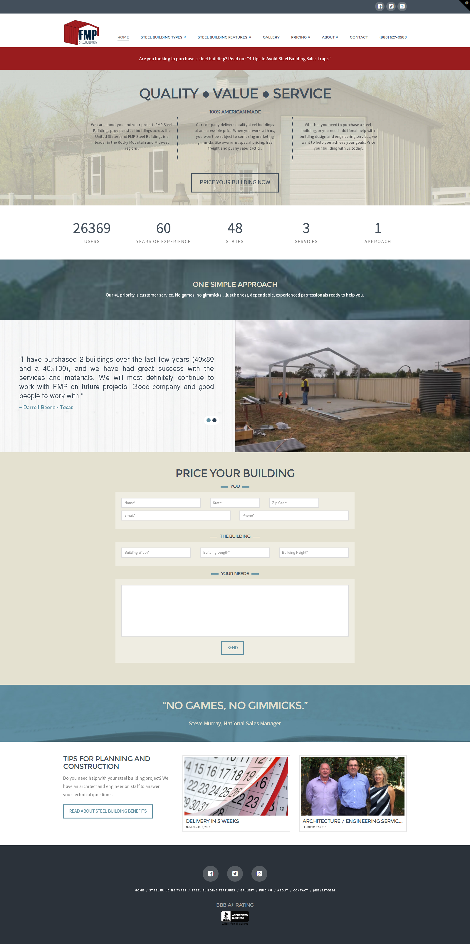 Red Thread helped a company get out from under a CMS that simply was not working for sales or SEO. Our cost-effective solutions modernized the brand including logo development and website.