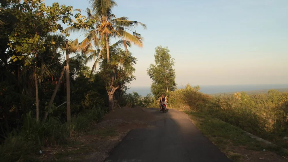 Munti Gunung