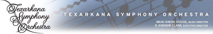 Texarkana Symphony Orchestra