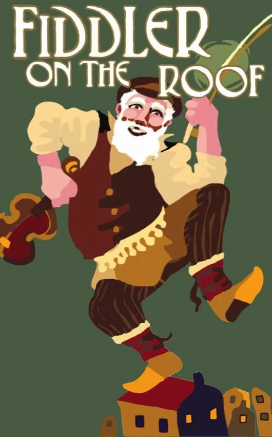 Fiddler on the Roof