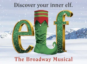 Elf the Musical