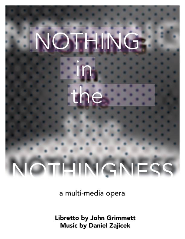 Nothing in the Nothingess