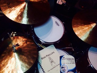 Bum Phillips: All-American Opera