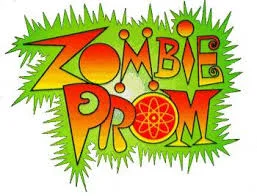 Zombie Prom
