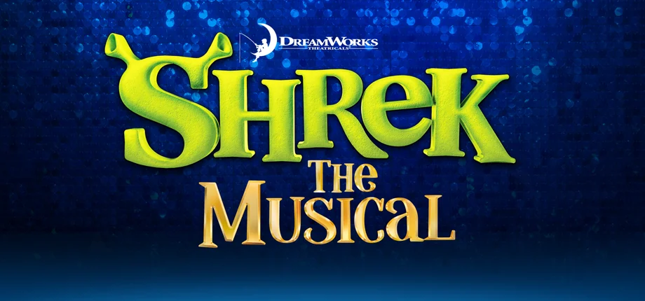 Shrek the Musical (sub)