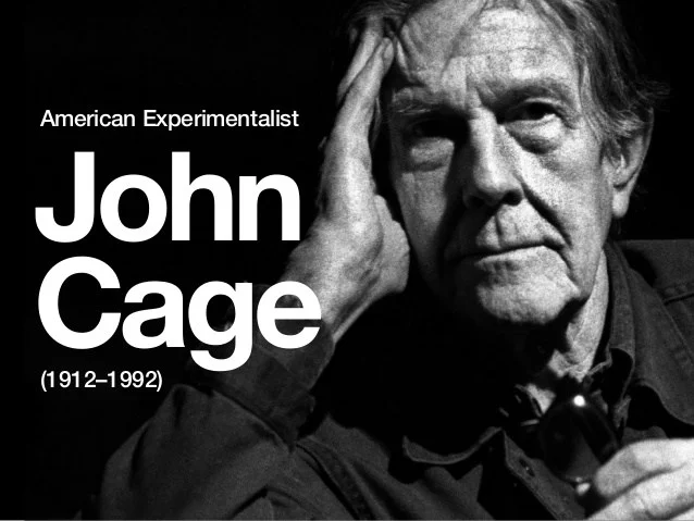 Music of John Cage