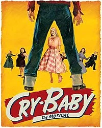 Cry-Baby