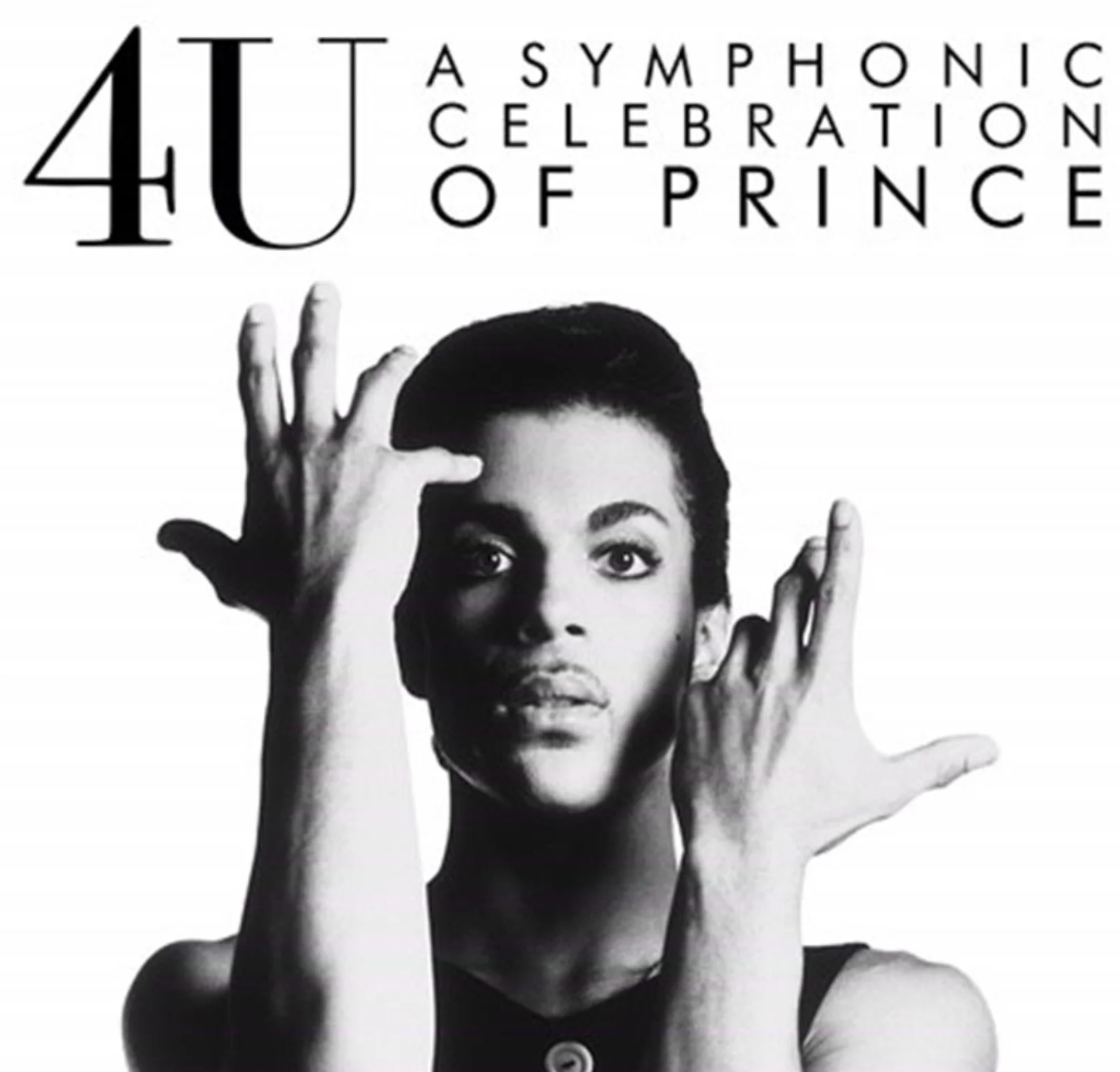 4U: A Symphonic Celebration of Prince