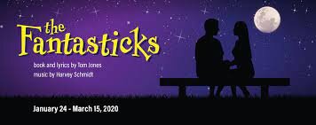The Fantasticks