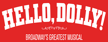 Hello, Dolly!