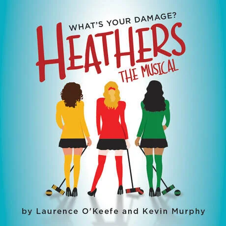 CANCELED: Heathers
