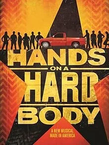 Hands on a Hardbody