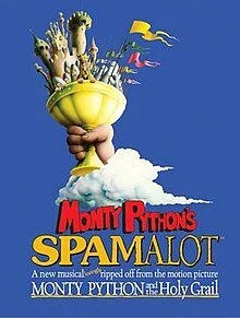 Spamalot (Sub)